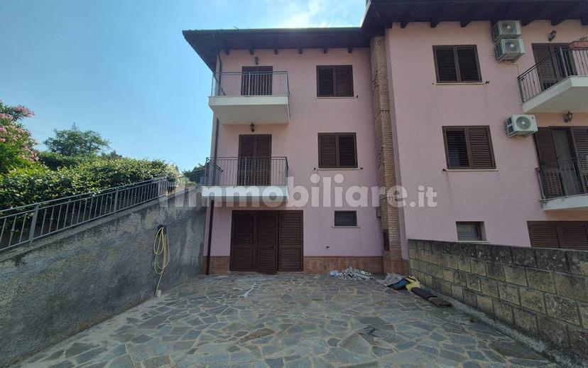 Villa bifamiliare via Sandro Pertini 13, Sarrottino, Tiriolo — foto 2 di 18