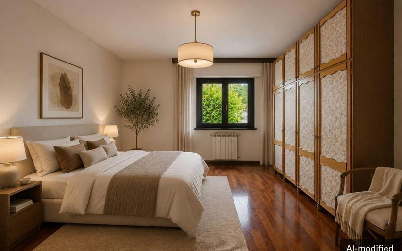 Villa unifamiliare via Edoardo Francalanci, Bozzano, Quiesa, Massarosa — foto 42 di 60