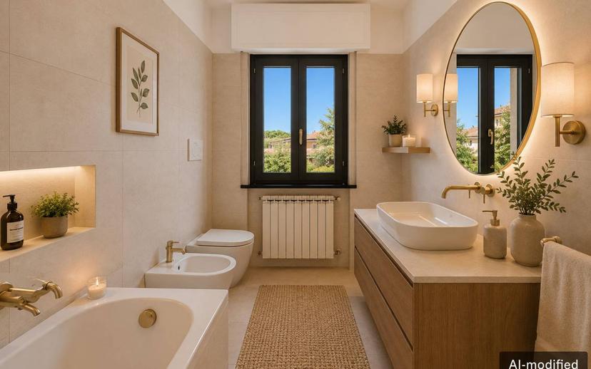 Villa unifamiliare via Edoardo Francalanci, Bozzano, Quiesa, Massarosa — foto 54 di 60