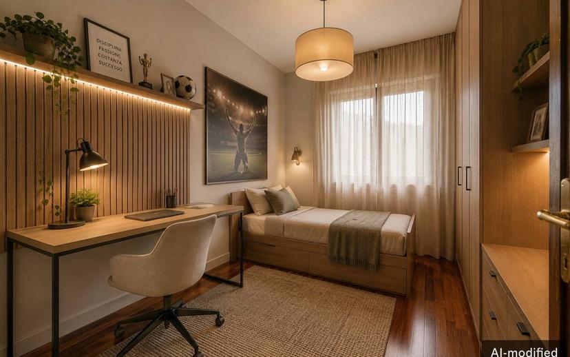 Villa unifamiliare via Edoardo Francalanci, Bozzano, Quiesa, Massarosa — foto 15 di 60
