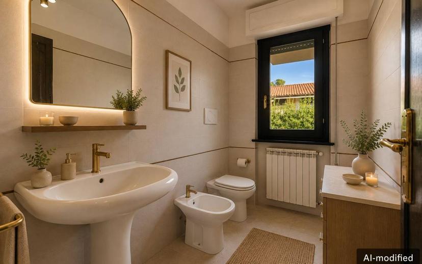 Villa unifamiliare via Edoardo Francalanci, Bozzano, Quiesa, Massarosa — foto 31 di 60