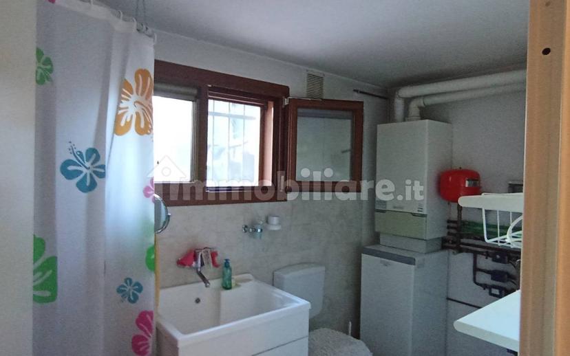 Villa a schiera 5 locali, ottimo stato, Vallenoncello, Pordenone — foto 5 di 14