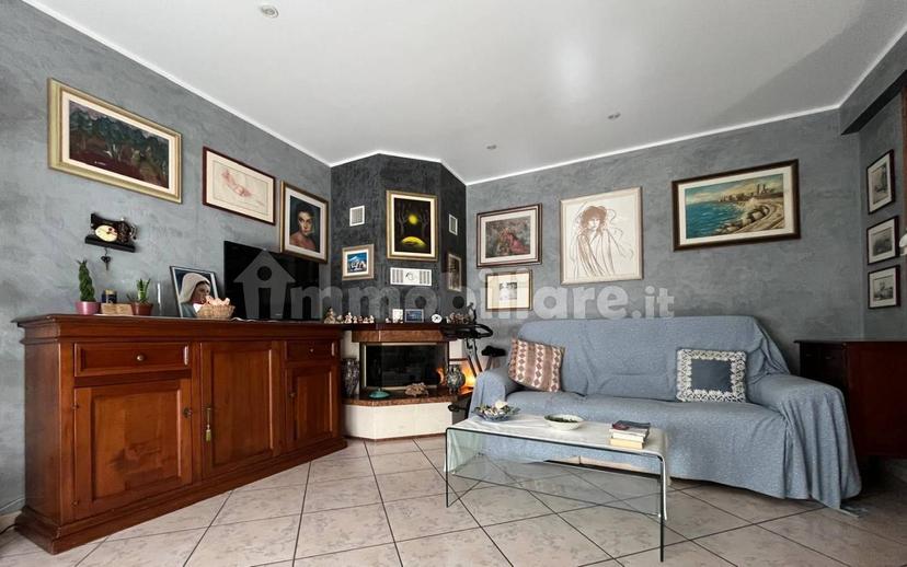 Villa a schiera 5 locali, ottimo stato, Vallenoncello, Pordenone — foto 2 di 14