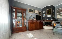 Villa a schiera 5 locali, ottimo stato, Vallenoncello, Pordenone