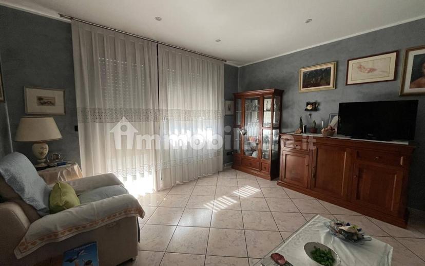 Villa a schiera 5 locali, ottimo stato, Vallenoncello, Pordenone — foto 8 di 14