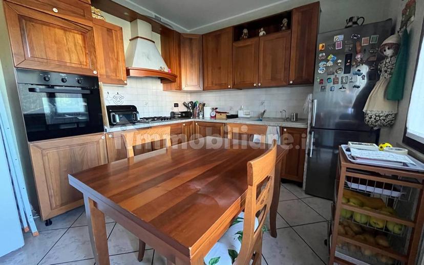 Villa a schiera 5 locali, ottimo stato, Vallenoncello, Pordenone — foto 12 di 14