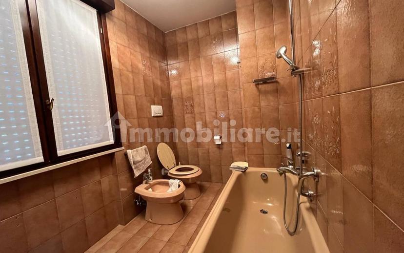 Villa a schiera 5 locali, ottimo stato, Vallenoncello, Pordenone — foto 9 di 14