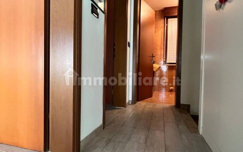 Villa a schiera 5 locali, ottimo stato, Vallenoncello, Pordenone — foto 6 di 14