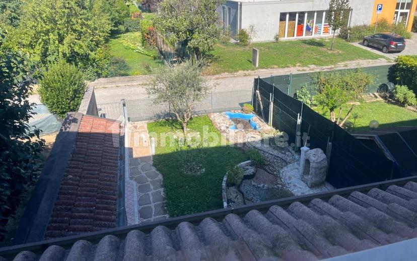 Villa a schiera 5 locali, ottimo stato, Vallenoncello, Pordenone — foto 4 di 14
