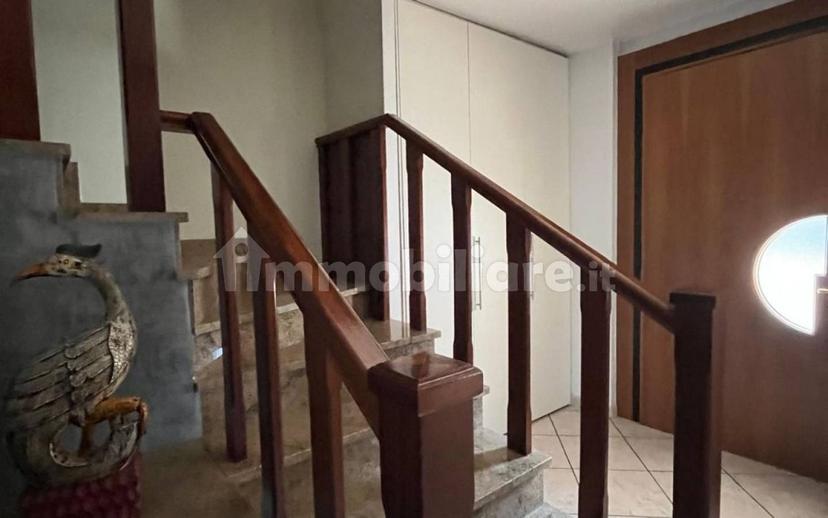 Villa a schiera 5 locali, ottimo stato, Vallenoncello, Pordenone — foto 10 di 14
