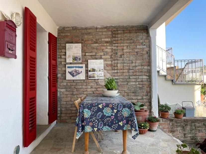 Terratetto plurifamiliare via Villanuova 49, Canelli — foto 15 di 26