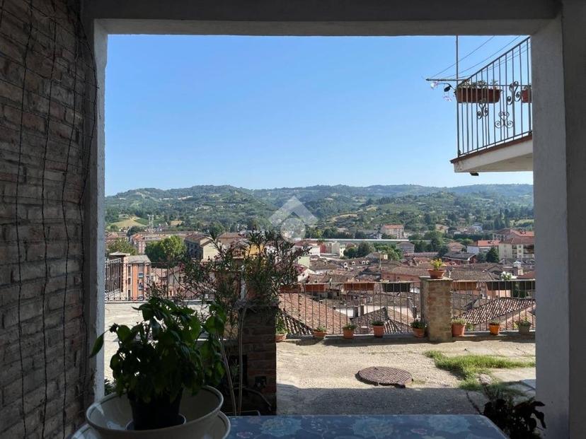 Terratetto plurifamiliare via Villanuova 49, Canelli — foto 9 di 26