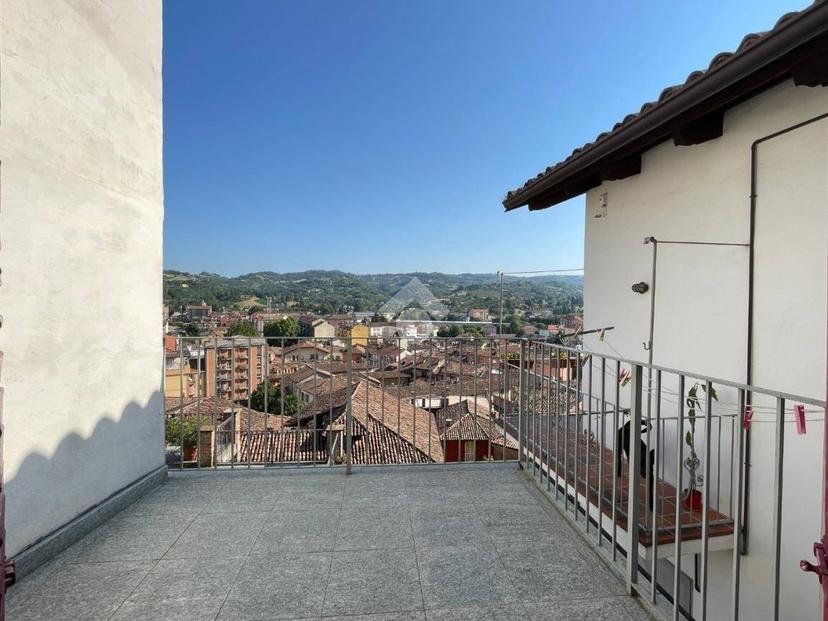 Terratetto plurifamiliare via Villanuova 49, Canelli — foto 18 di 26