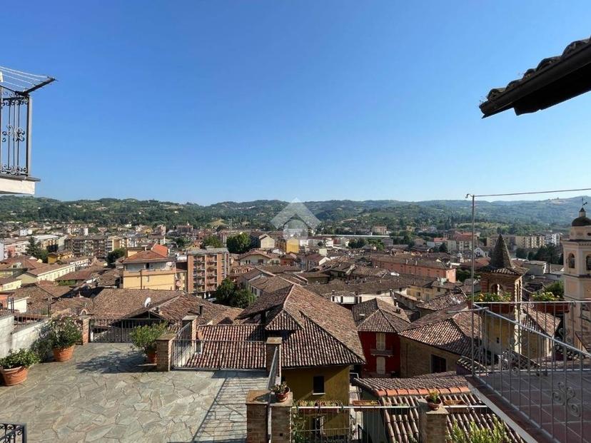 Terratetto plurifamiliare via Villanuova 49, Canelli — foto 12 di 26