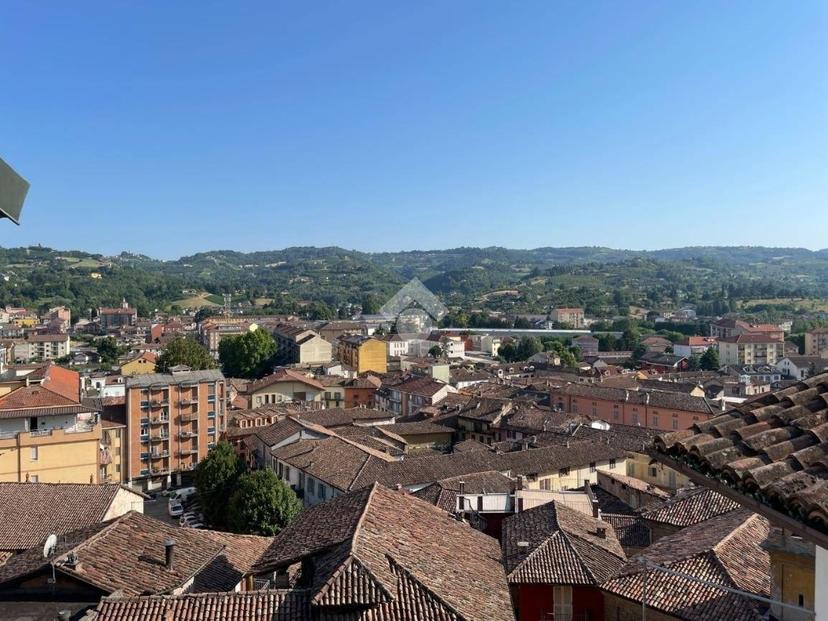 Terratetto plurifamiliare via Villanuova 49, Canelli — foto 11 di 26