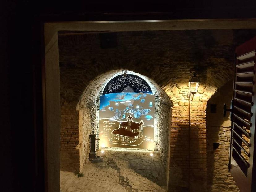 Terratetto plurifamiliare via Villanuova 49, Canelli — foto 2 di 26