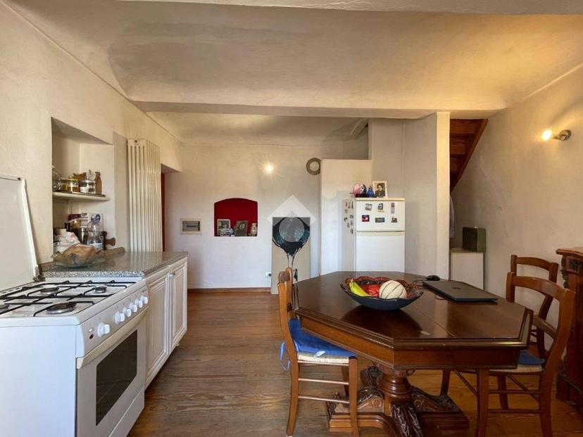 Terratetto plurifamiliare via Villanuova 49, Canelli — foto 10 di 26
