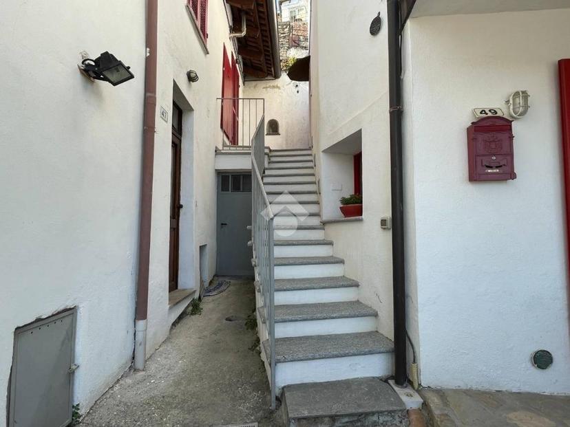 Terratetto plurifamiliare via Villanuova 49, Canelli — foto 19 di 26