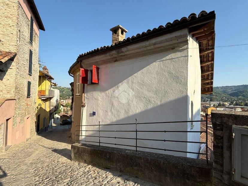 Terratetto plurifamiliare via Villanuova 49, Canelli — foto 5 di 26