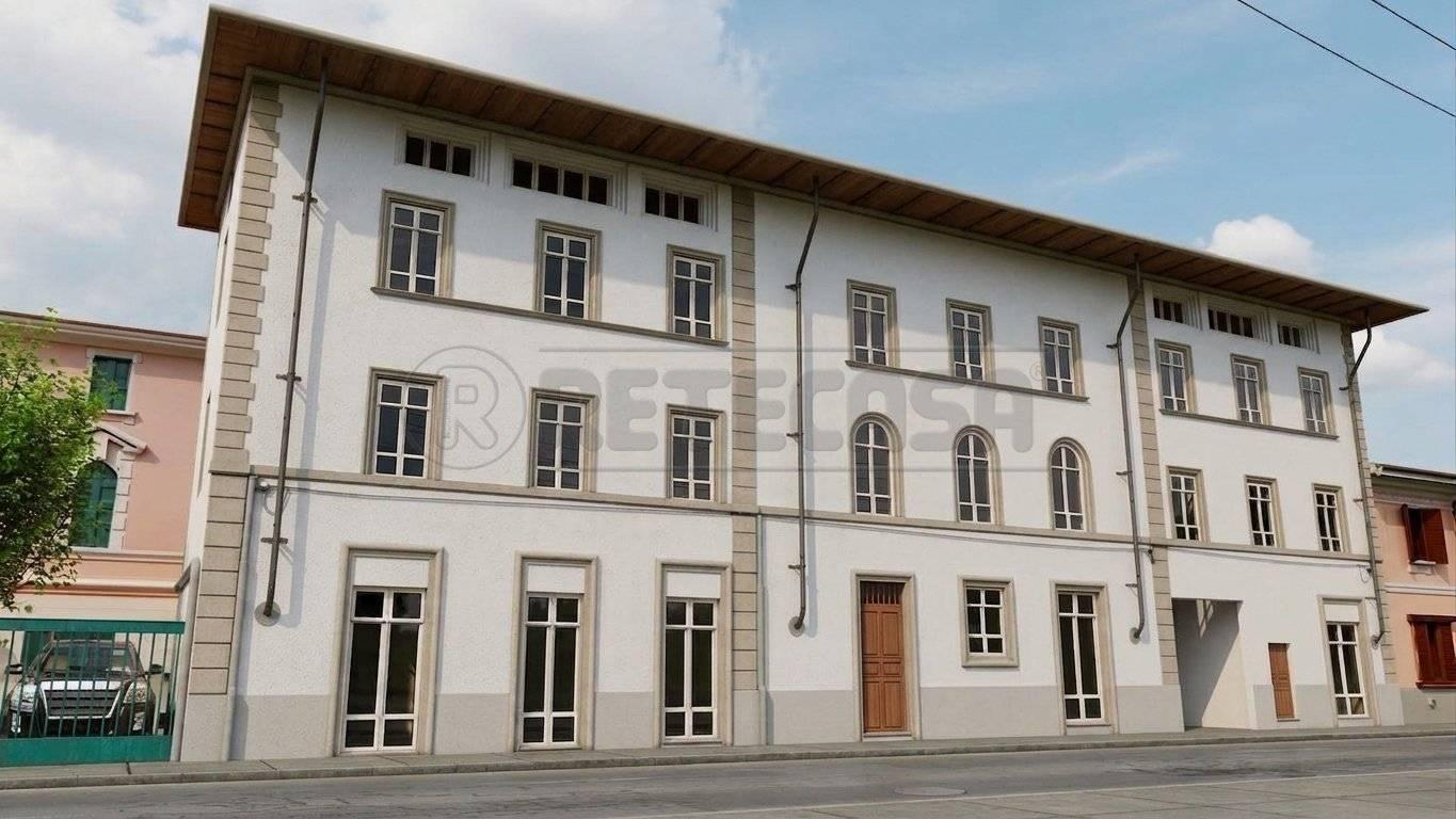 Bilocale via Filippo Turati 21, Avenza, Carrara