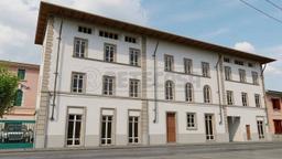 Bilocale via Filippo Turati 21, Avenza, Carrara