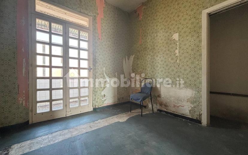 Quadrilocale via Cigno 20, Tiburtina, Pescara