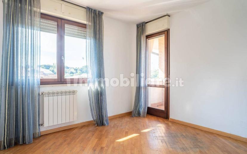 Trilocale via Caduti di Vicobello 26, Cavour - Mentana, Siena