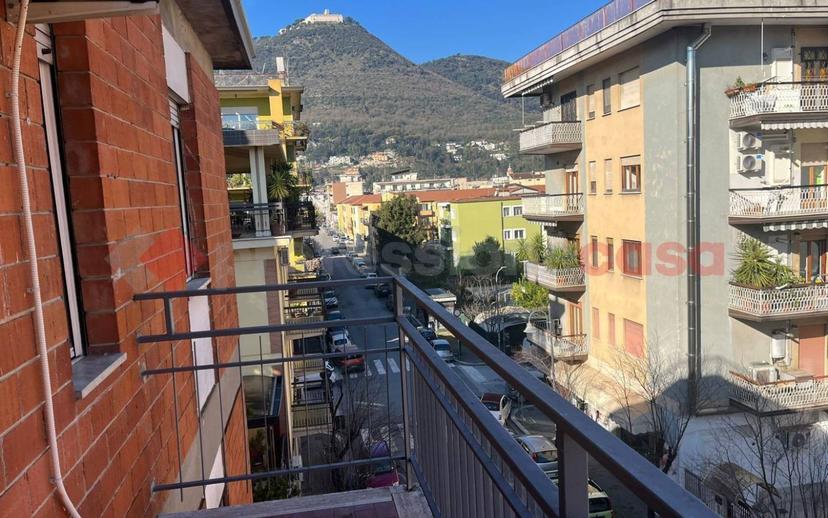 Appartamento via Pascoli, 1, Centro, Cassino