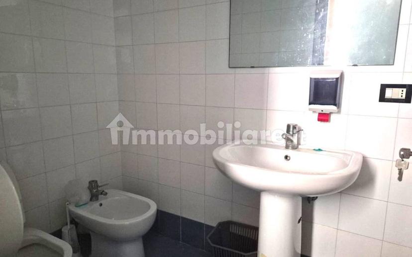 Appartamento via 20 Settembre, Centro Storico, Catanzaro — foto 3 di 14