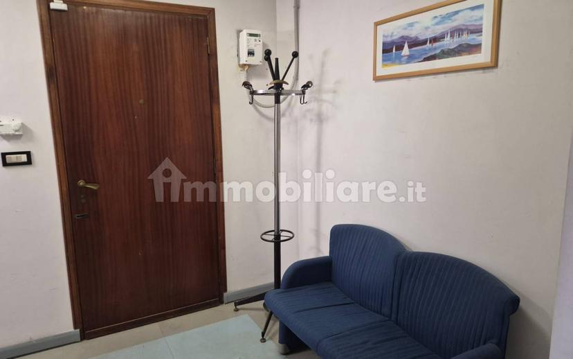 Appartamento via 20 Settembre, Centro Storico, Catanzaro — foto 11 di 14