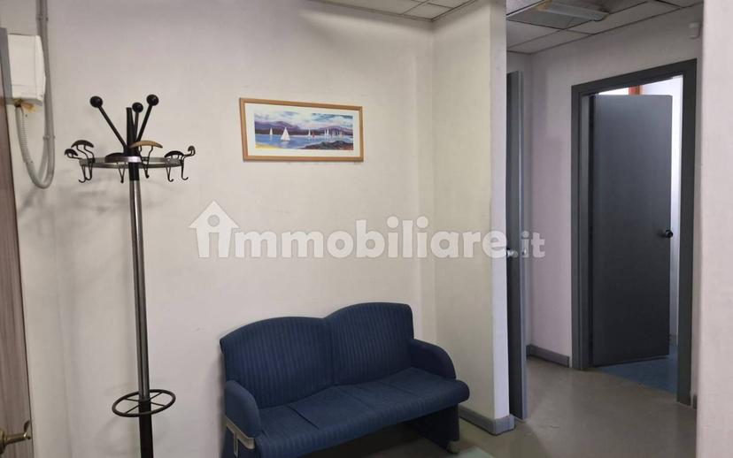 Appartamento via 20 Settembre, Centro Storico, Catanzaro — foto 14 di 14