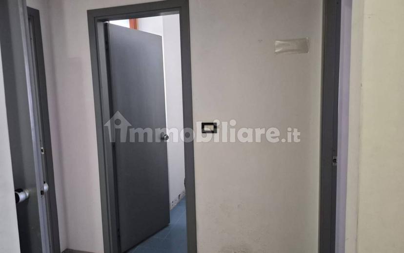 Appartamento via 20 Settembre, Centro Storico, Catanzaro — foto 6 di 14