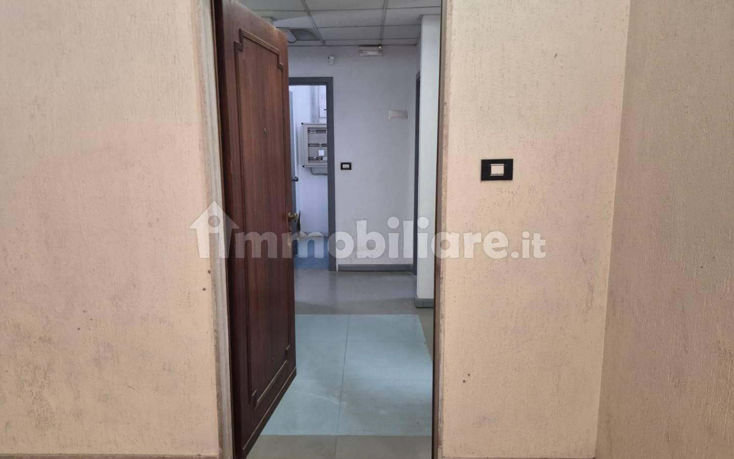Appartamento via 20 Settembre, Centro Storico, Catanzaro