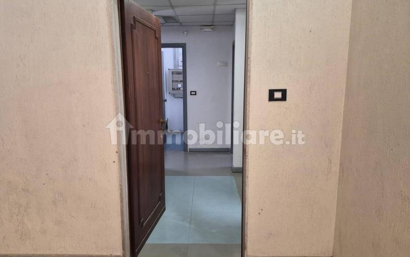 Appartamento via 20 Settembre, Centro Storico, Catanzaro