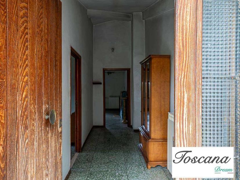 Rustico strada comunale del palagetto, 66, Pomarance — foto 10 di 34