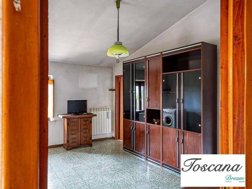 Rustico strada comunale del palagetto, 66, Pomarance — foto 20 di 34