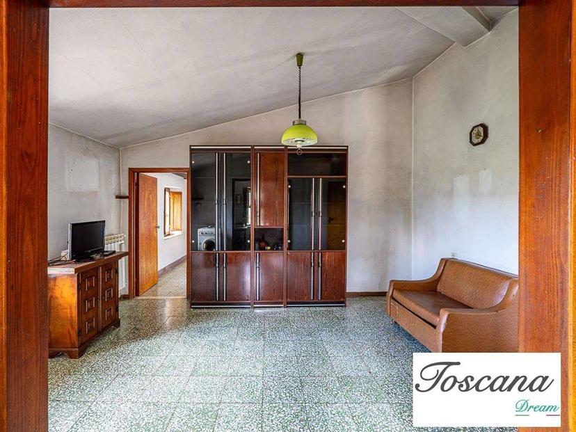 Rustico strada comunale del palagetto, 66, Pomarance — foto 5 di 34