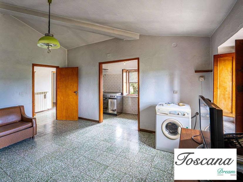 Rustico strada comunale del palagetto, 66, Pomarance — foto 29 di 34