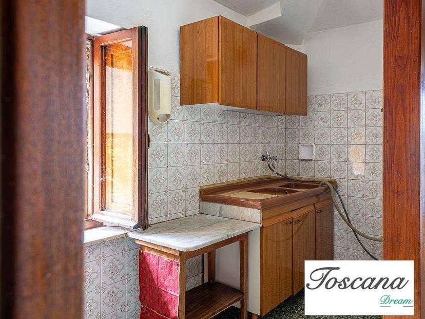 Rustico strada comunale del palagetto, 66, Pomarance — foto 24 di 34