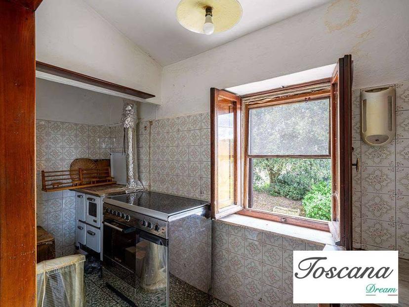 Rustico strada comunale del palagetto, 66, Pomarance — foto 27 di 34