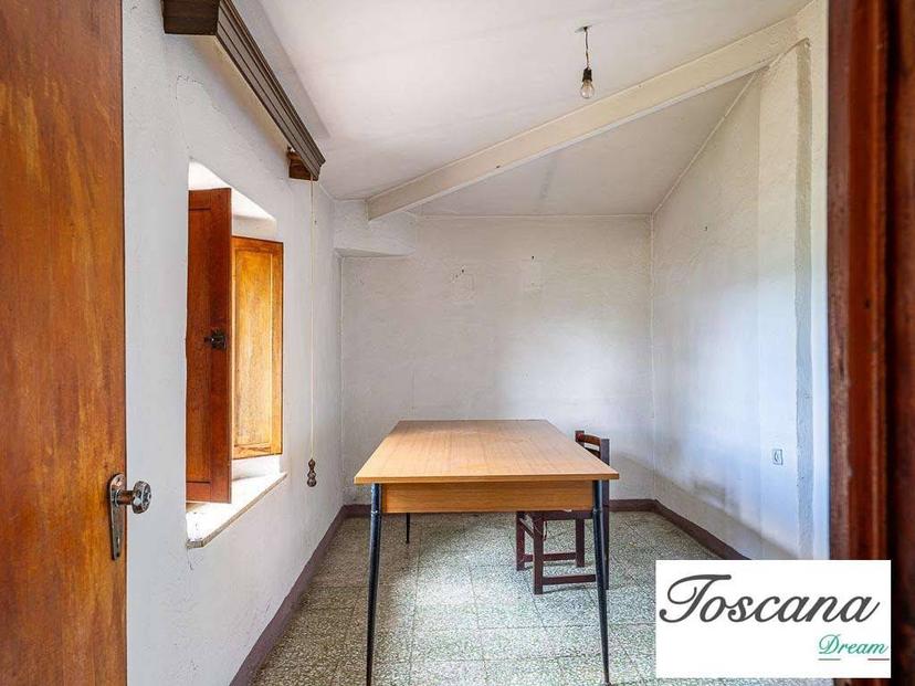 Rustico strada comunale del palagetto, 66, Pomarance — foto 33 di 34
