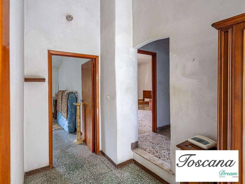 Rustico strada comunale del palagetto, 66, Pomarance — foto 22 di 34