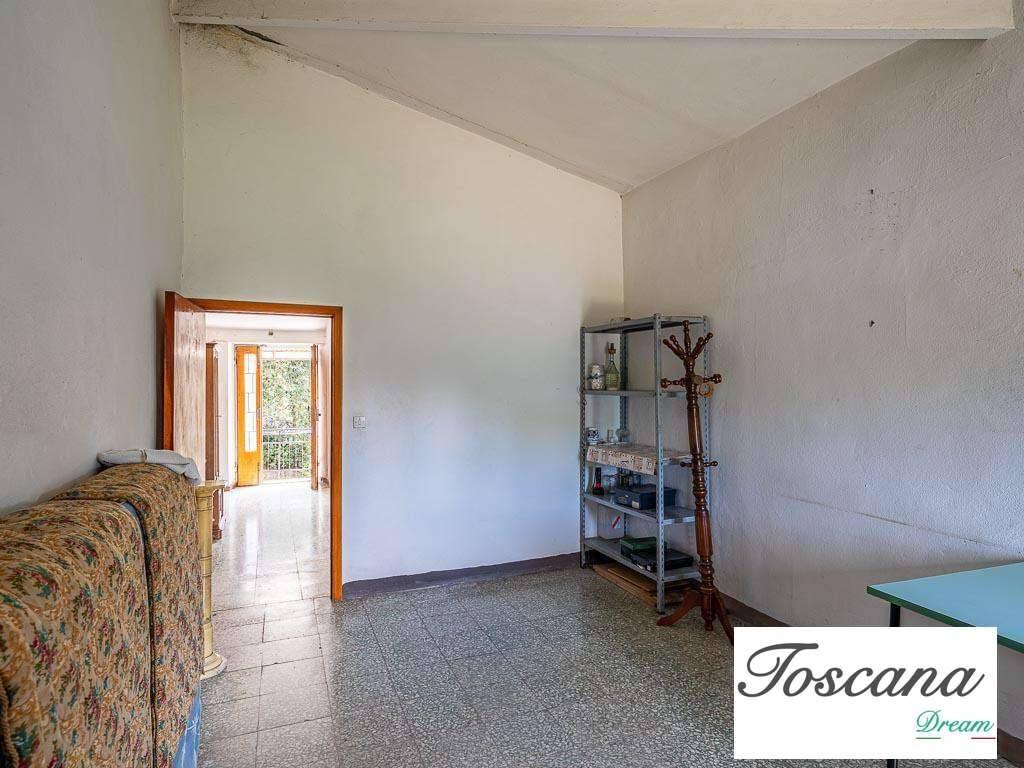 Rustico strada comunale del palagetto, 66, Pomarance