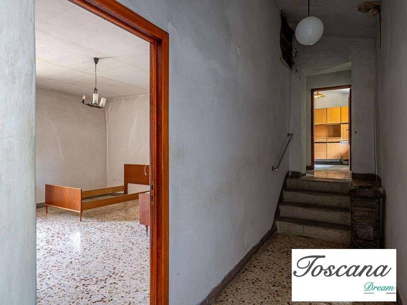 Rustico strada comunale del palagetto, 66, Pomarance — foto 18 di 34