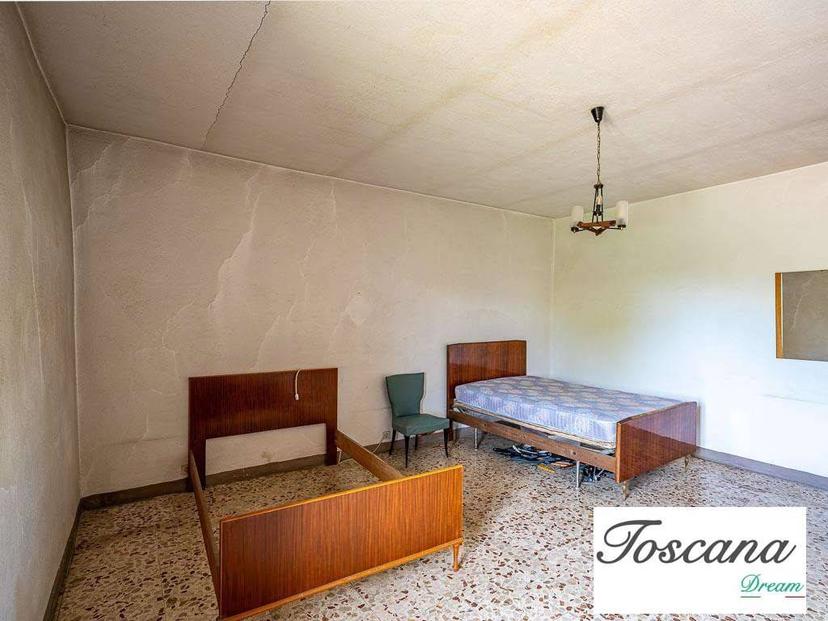 Rustico strada comunale del palagetto, 66, Pomarance — foto 25 di 34