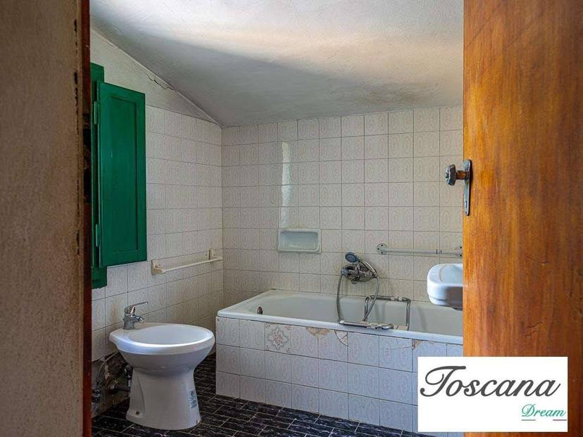 Rustico strada comunale del palagetto, 66, Pomarance — foto 16 di 34