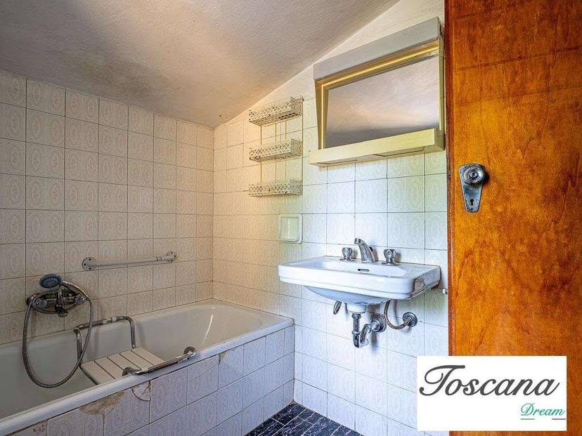 Rustico strada comunale del palagetto, 66, Pomarance — foto 3 di 34
