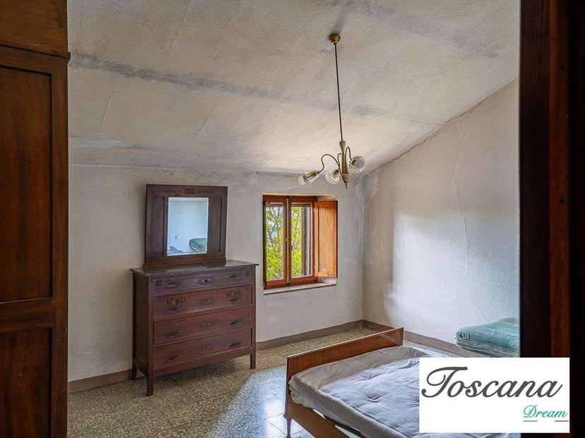 Rustico strada comunale del palagetto, 66, Pomarance — foto 12 di 34
