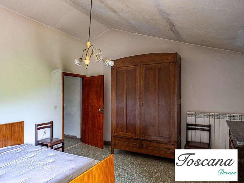 Rustico strada comunale del palagetto, 66, Pomarance — foto 4 di 34