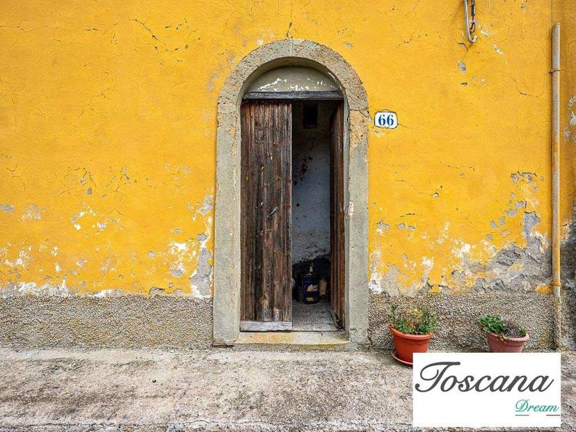 Rustico strada comunale del palagetto, 66, Pomarance — foto 8 di 34